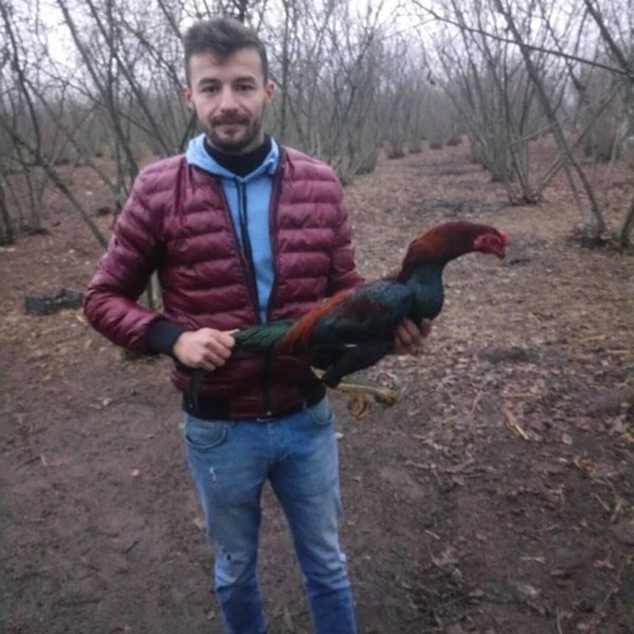 Sakarya'da fabrika'da iş kazası! 1 işçi öldü