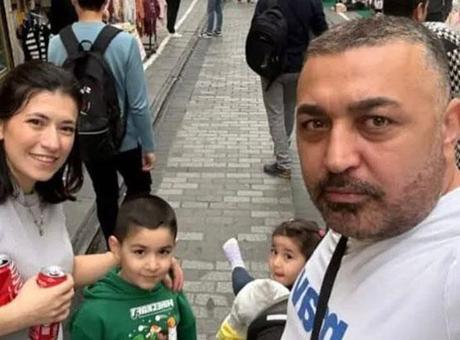 Gündemde: İstanbul'da Böcek ailesinin sır ölümünde yeni detaylar! Havalandırmadan gelen zehir