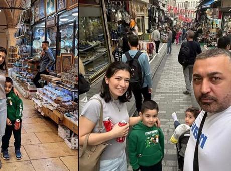Gündemde: Son dakika... İstanbul'daki zehirlenme faciası! Anne Çiğdem Böcek ölmeden önce polise tek tek anlattı